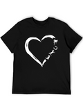 Cowboy Heart T-Shirt