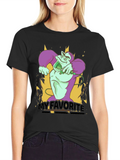 My Favorite Vape T-Shirt