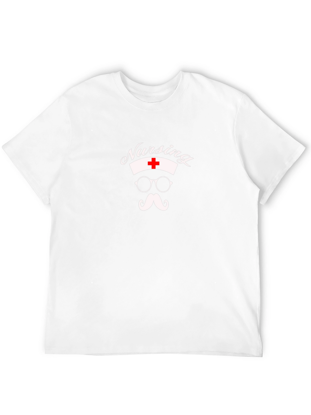 Nursing Humor T-Shirt: Stylish Medical Apparel