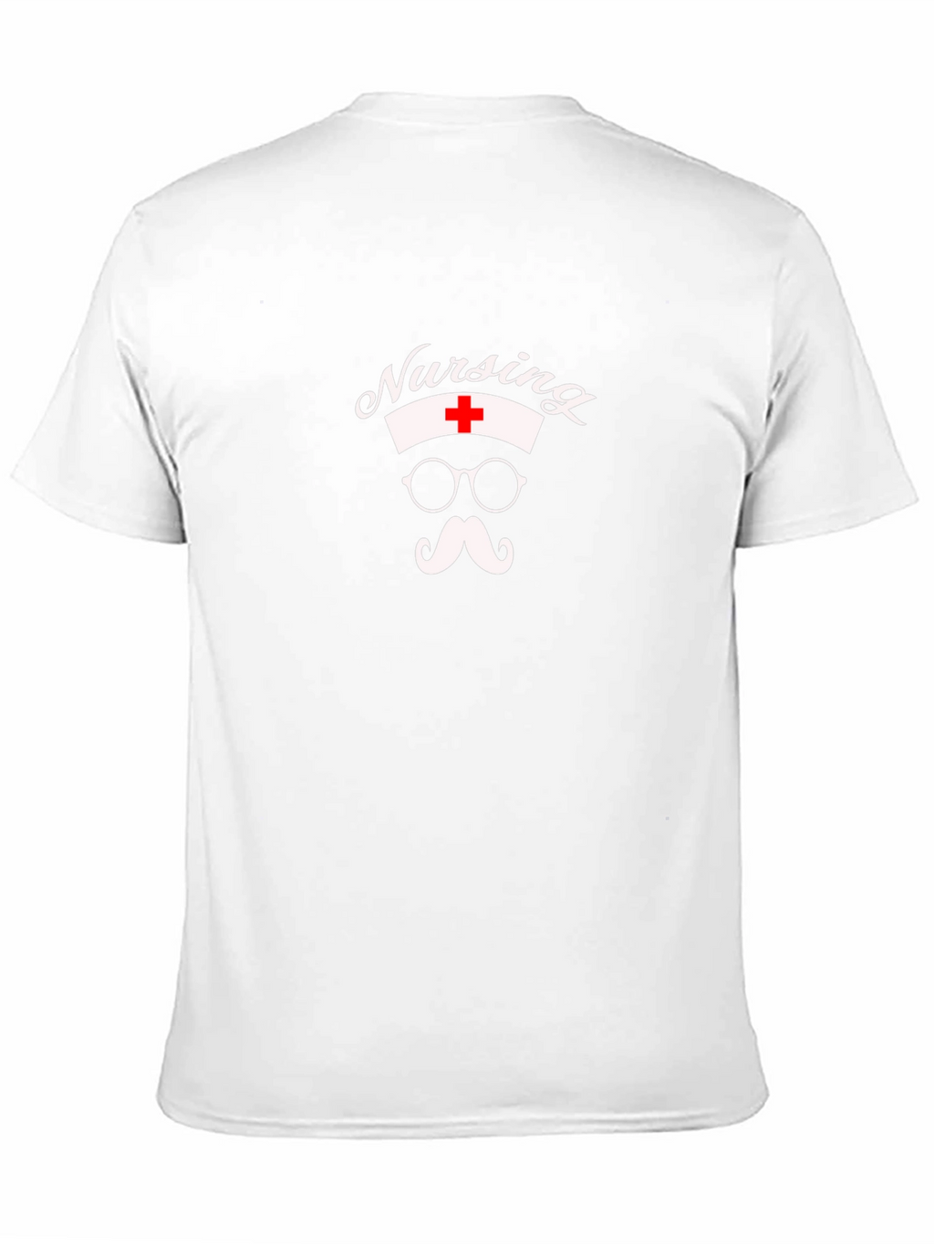 Nursing Humor T-Shirt: Stylish Medical Apparel