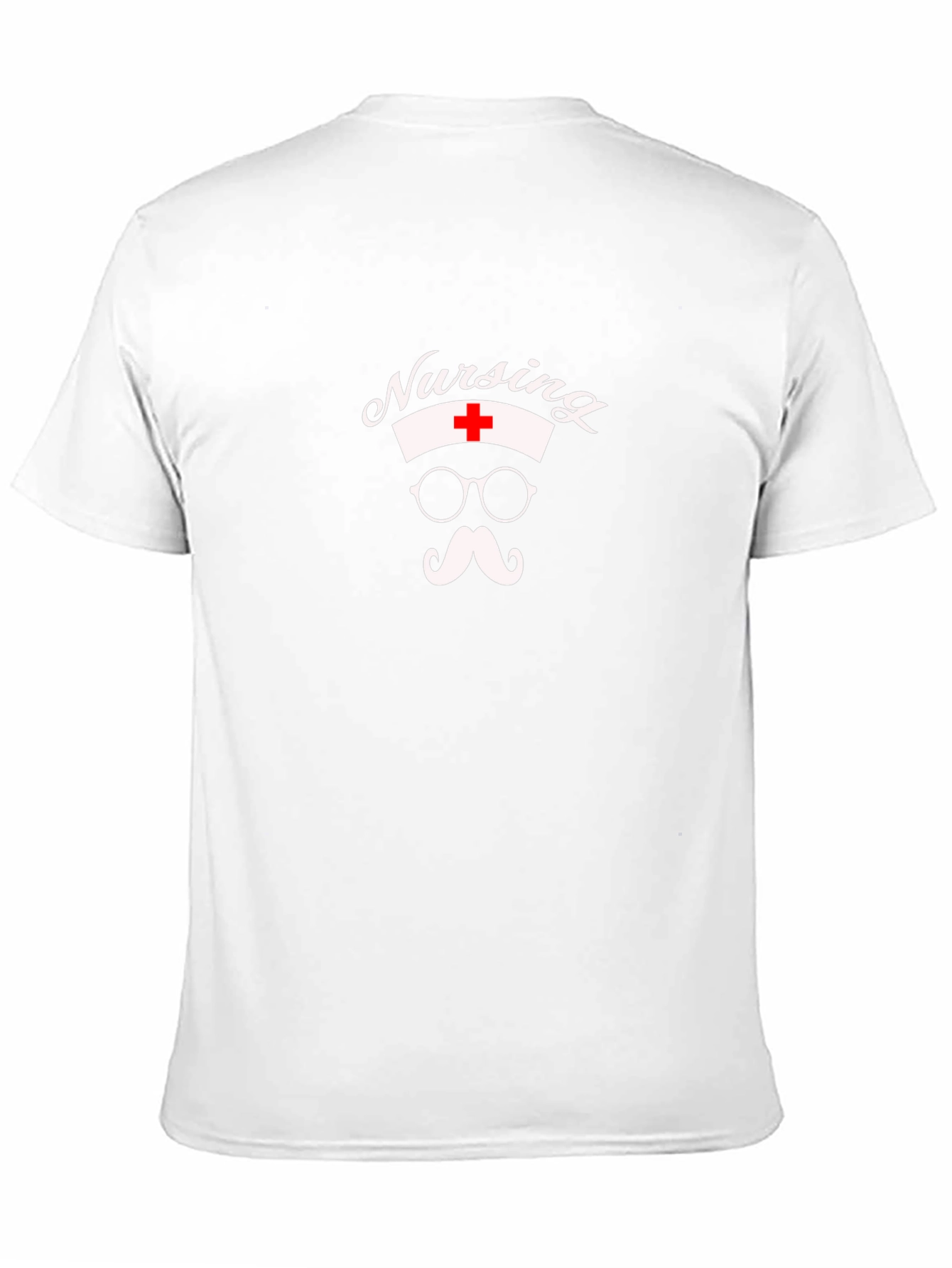 Nursing Humor T-Shirt: Stylish Medical Apparel