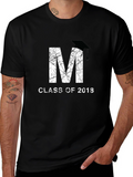 Class of 2018 T-Shirt Graduation Gift