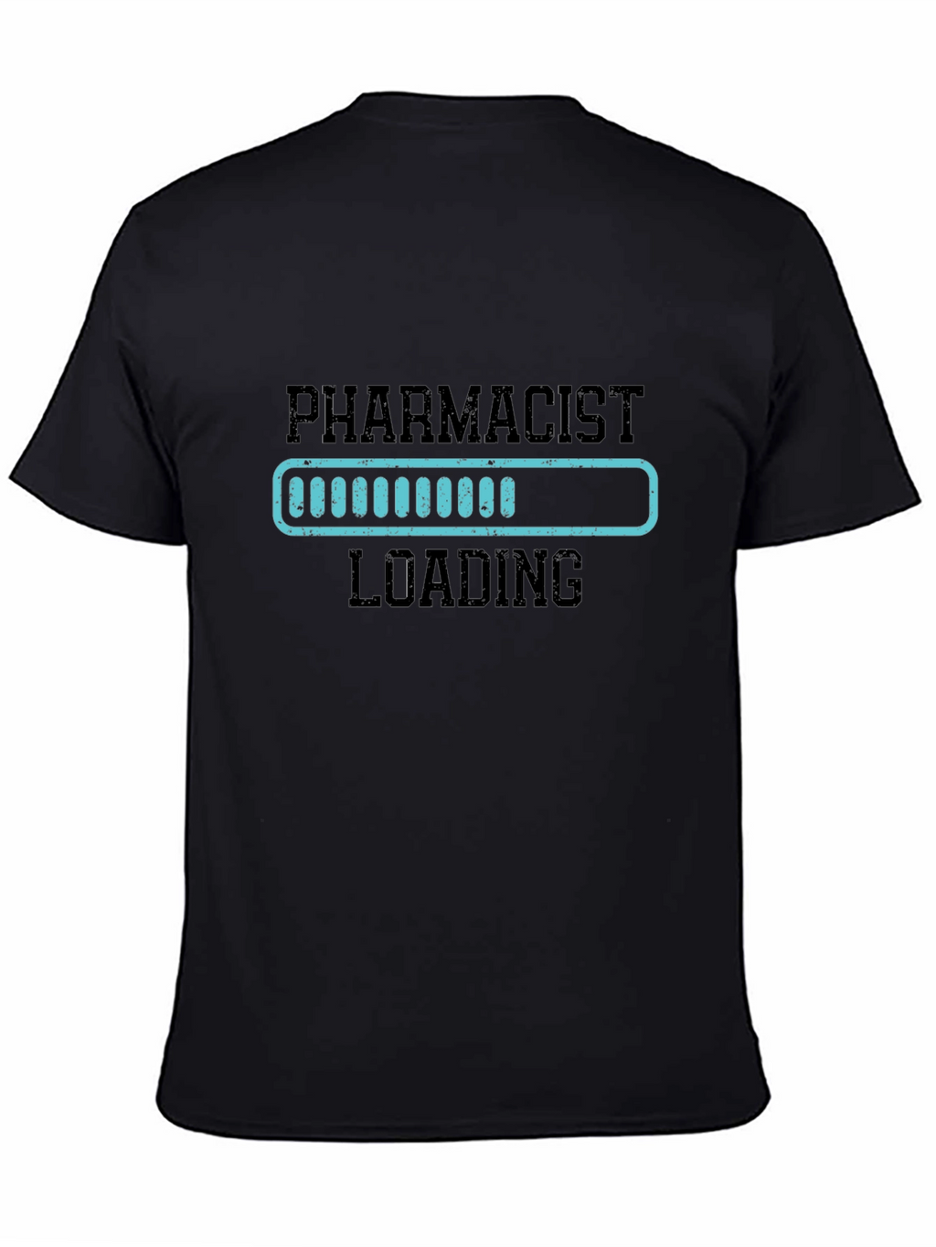 Pharmacist Loading T-Shirt - Funny Medical Tee