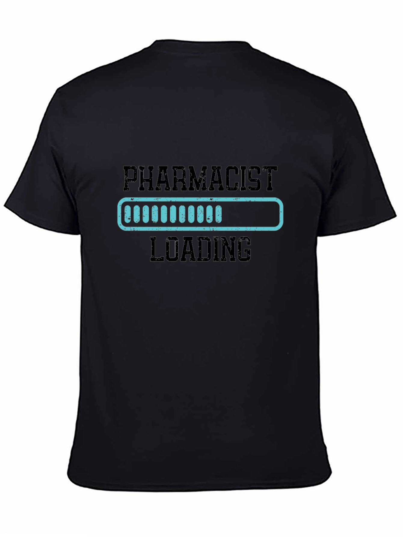 Pharmacist Loading T-Shirt - Funny Medical Tee
