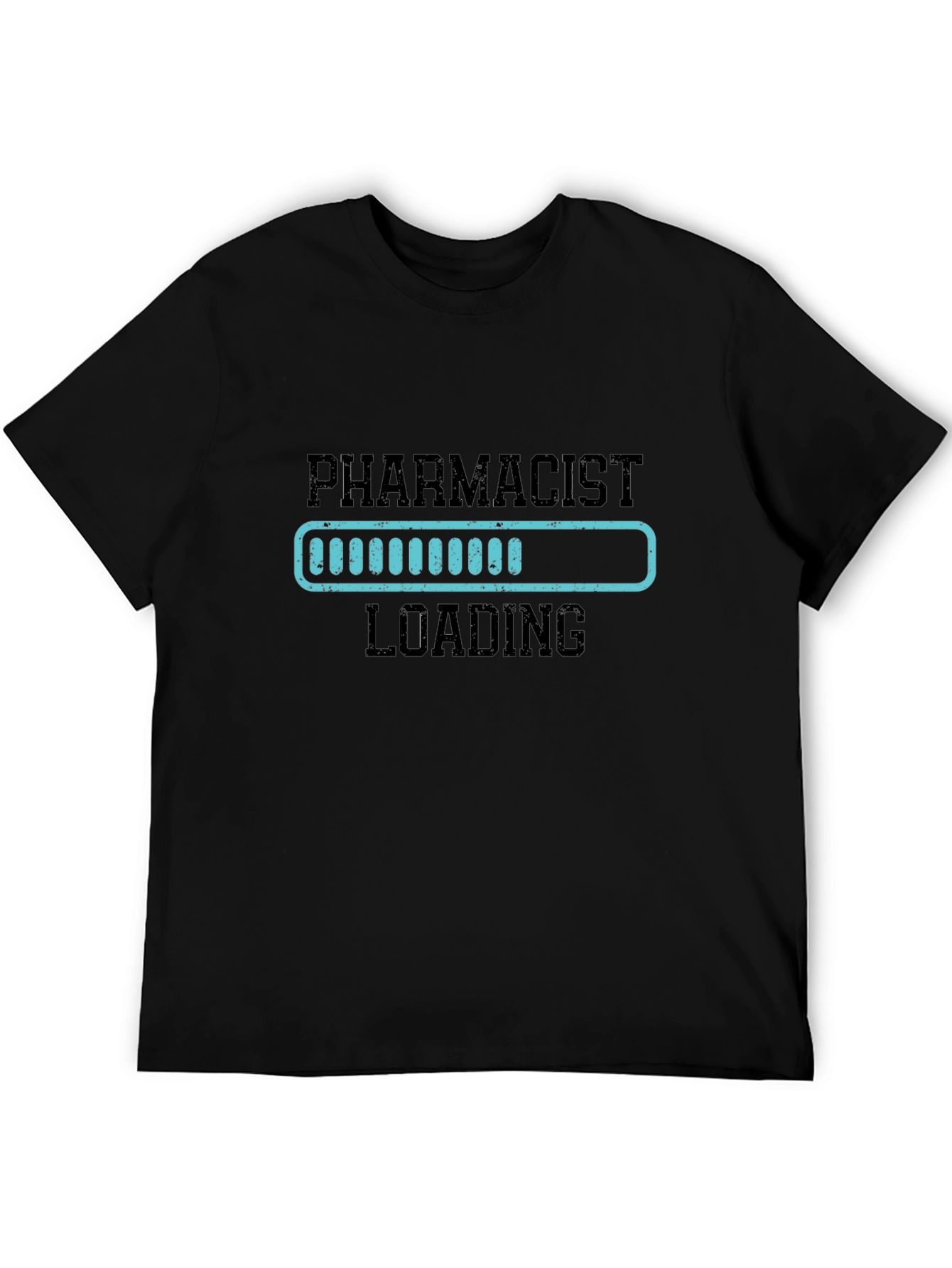 Pharmacist Loading T-Shirt - Funny Medical Tee
