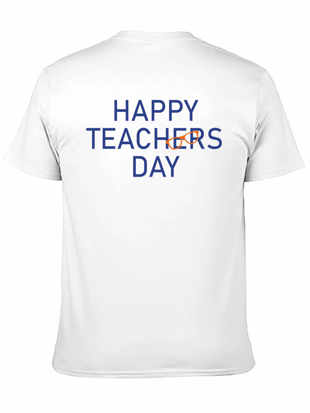 Happy Teachers Day T-Shirt