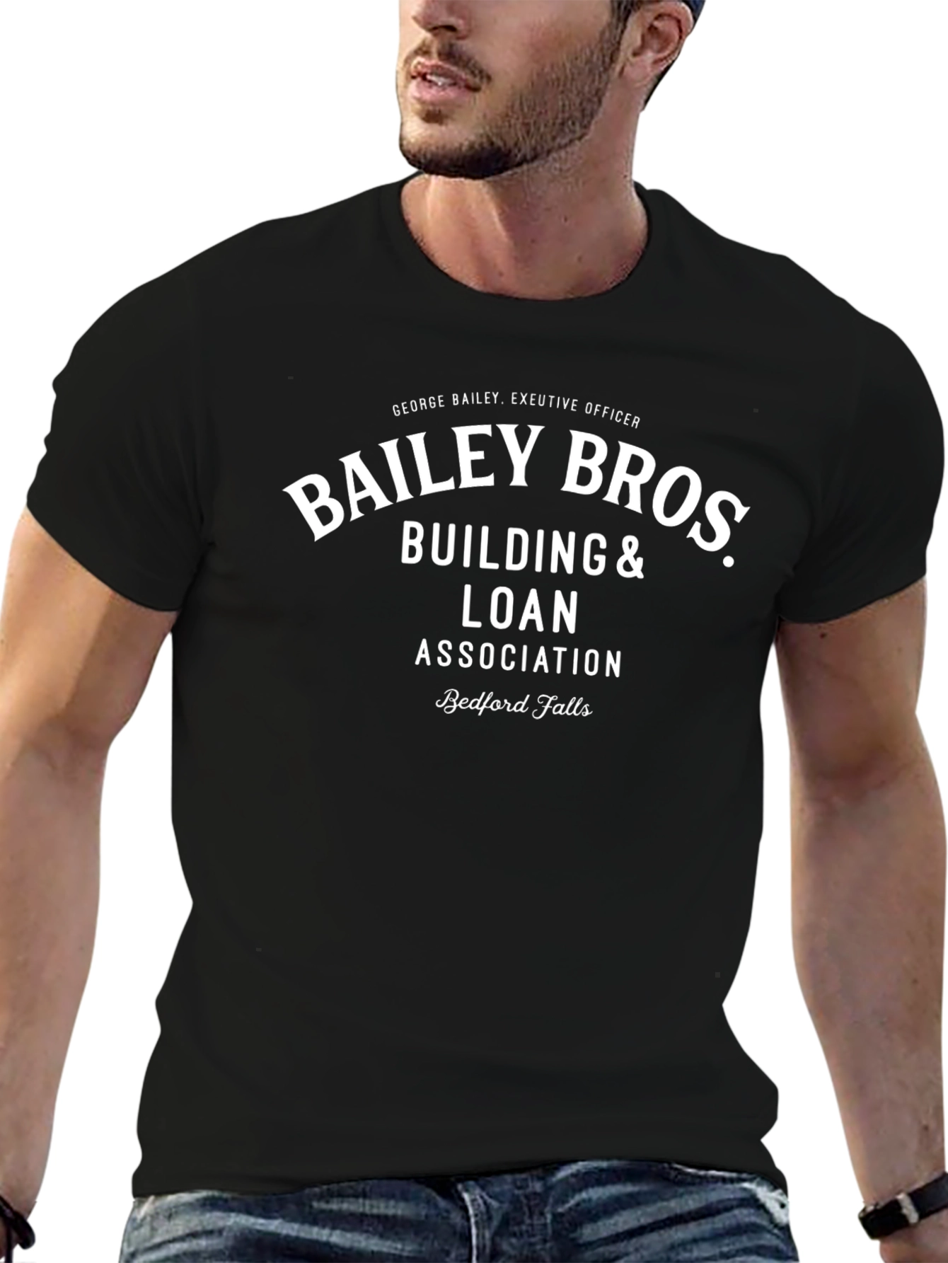 Bailey Bros. Building & Loan T-Shirt