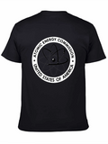 Atomic Energy Commission Graphic T-Shirt