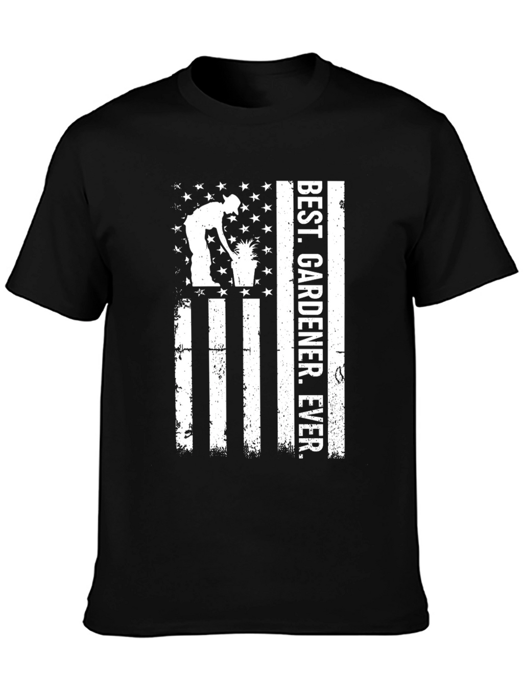 Best Gardener Ever T-Shirt