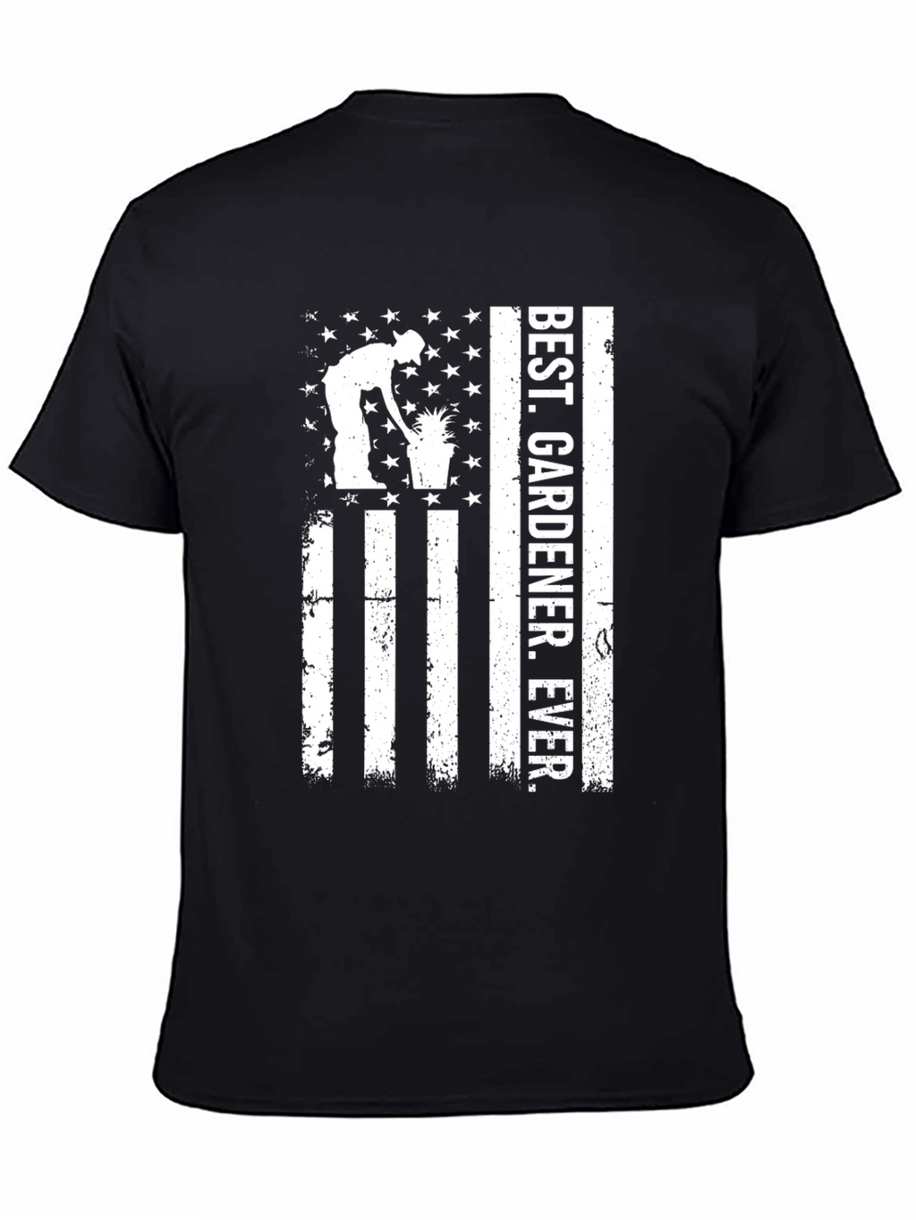 Best Gardener Ever T-Shirt