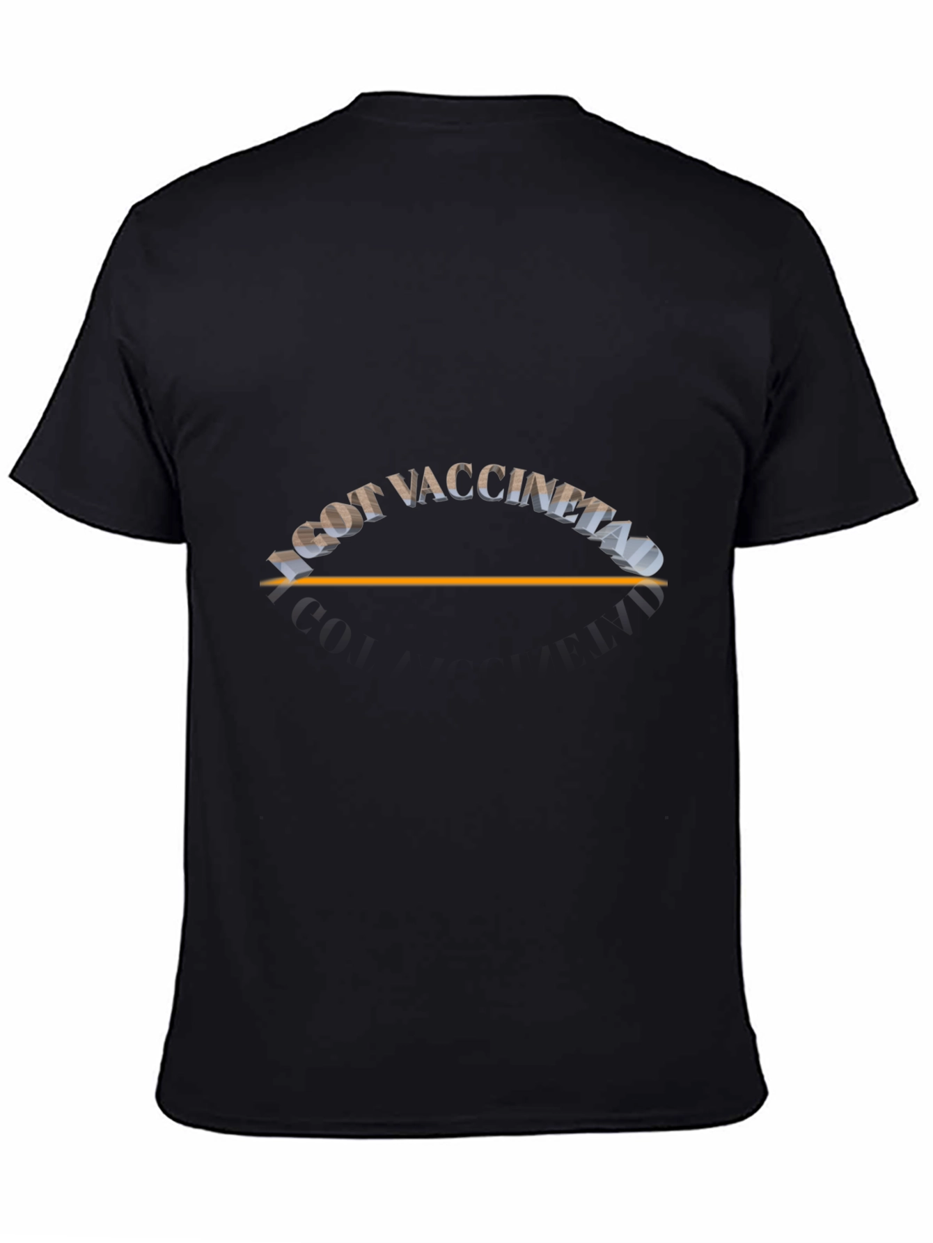 I Got Vaccinated T-Shirt