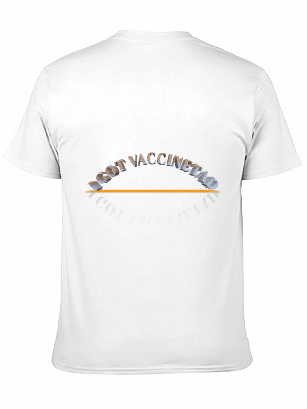 I Got Vaccinated T-Shirt