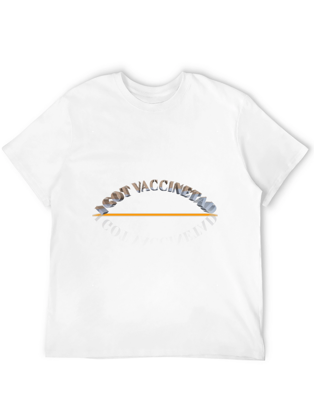 I Got Vaccinated T-Shirt
