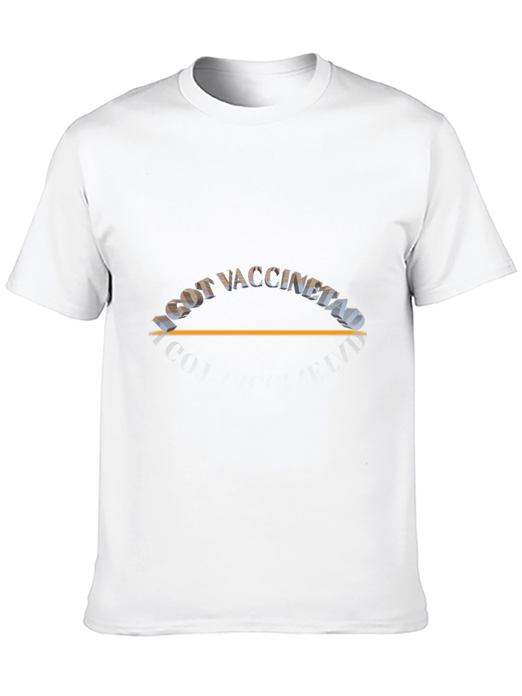 I Got Vaccinated T-Shirt