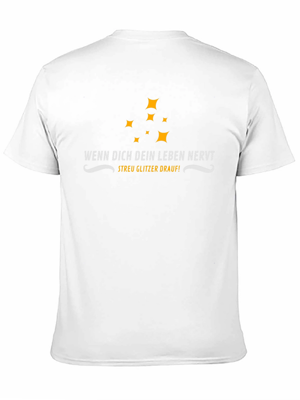 Wenn Dich Dein Leben Nervt T-Shirt