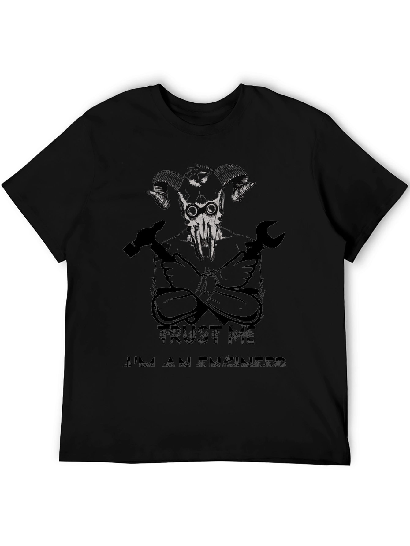 Trust Me Im An Engineer T-Shirt