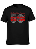50th Anniversary Moon Landing T-Shirt
