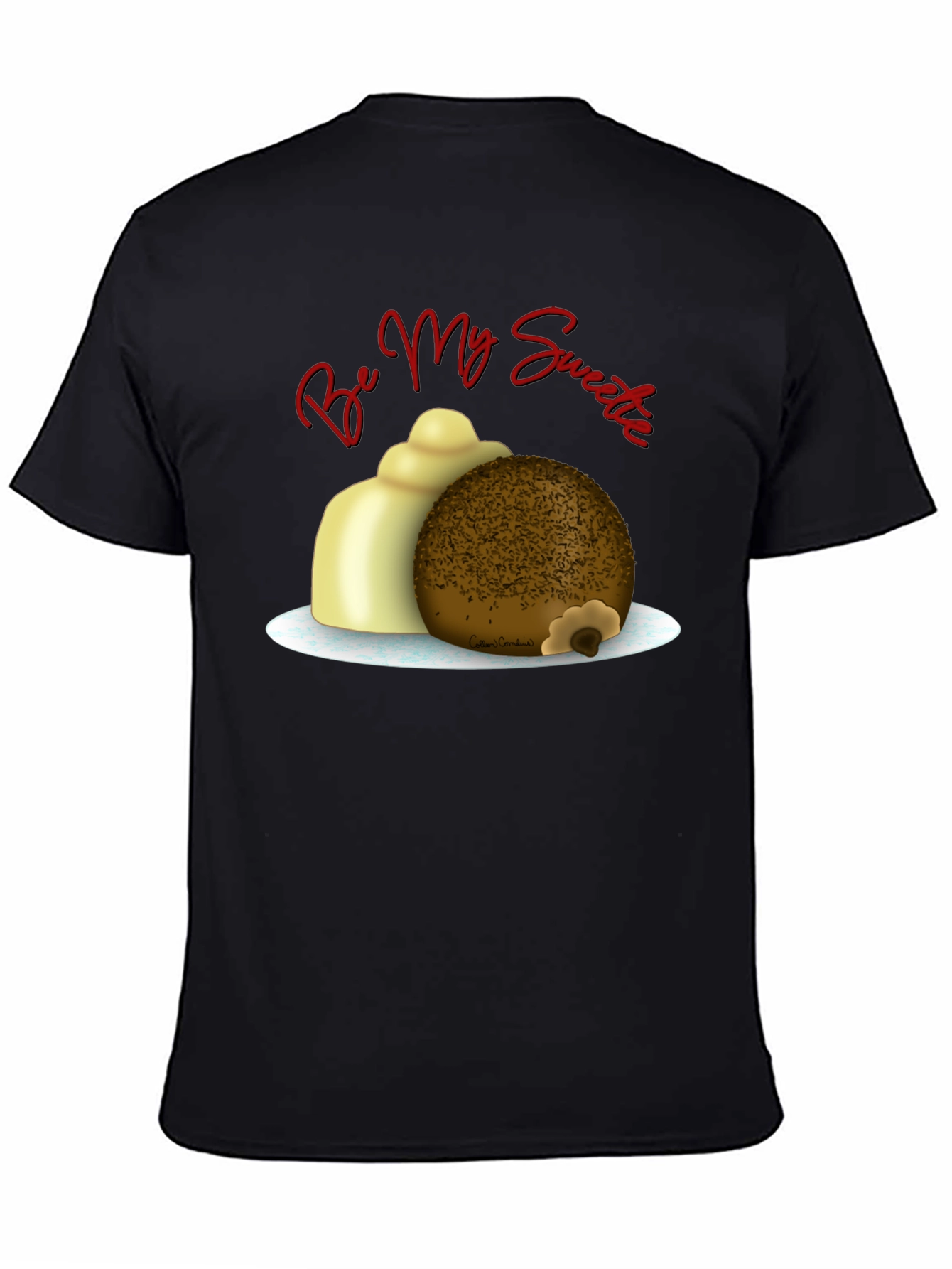 Be My Sweetie T-Shirt