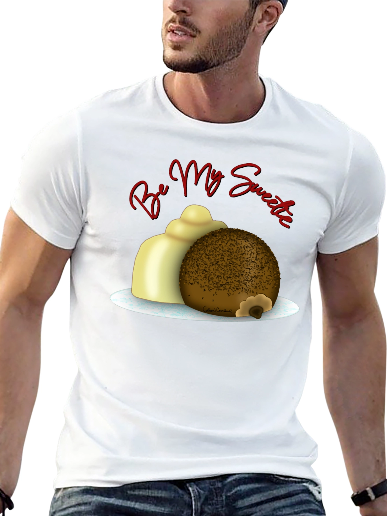 Be My Sweetie T-Shirt
