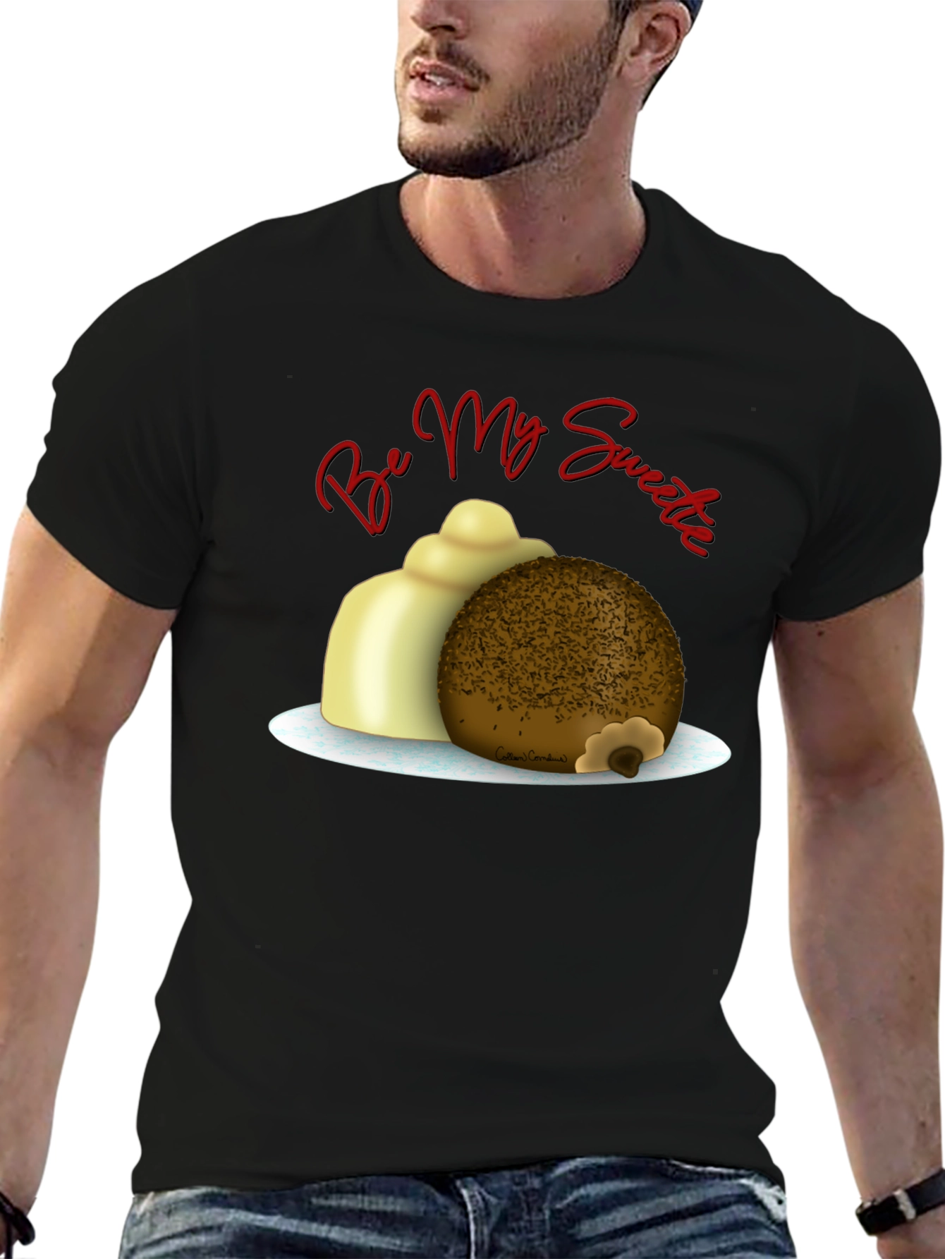 Be My Sweetie T-Shirt