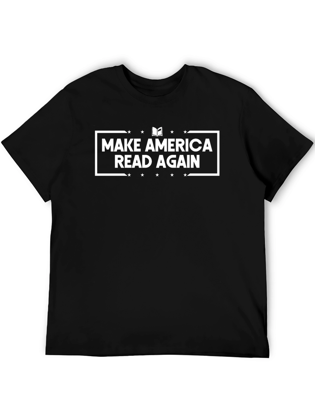 Make America Read Again T-Shirt