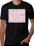 Space Galaxy T-Shirt