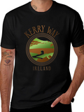 Kerry Way Ireland Graphic T-Shirt