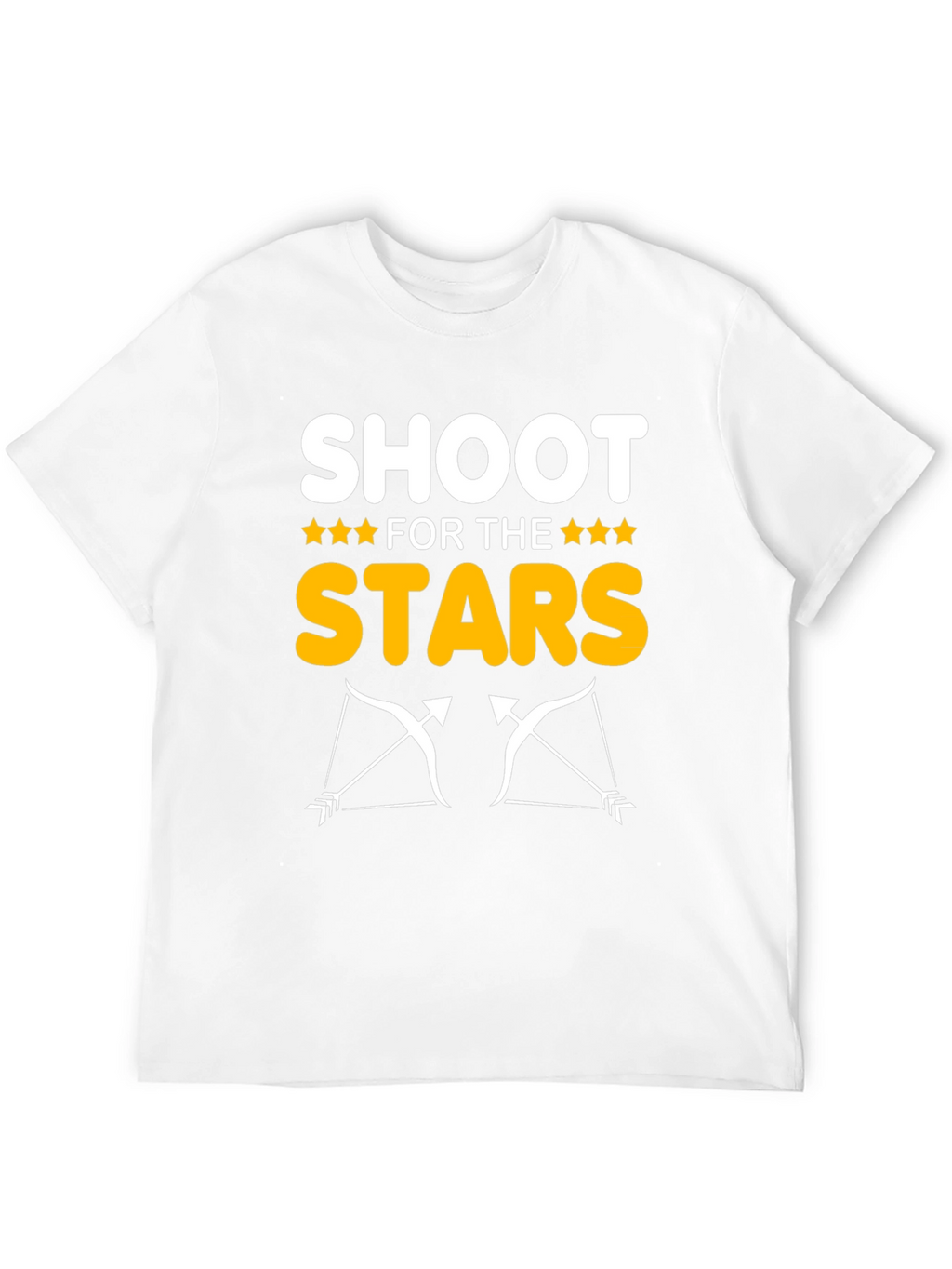 Shoot for the Stars T-Shirt