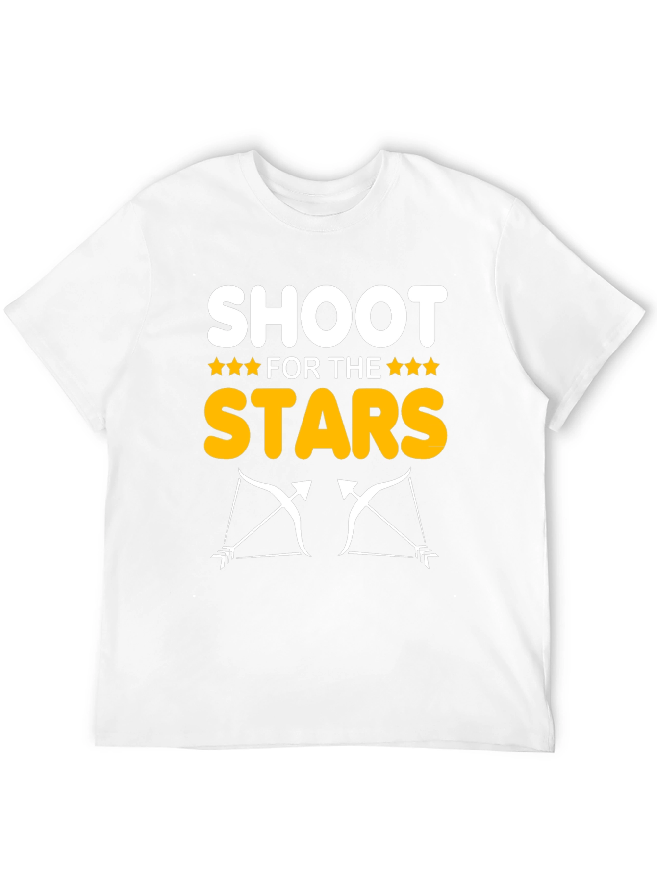 Shoot for the Stars T-Shirt