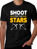 Shoot for the Stars T-Shirt