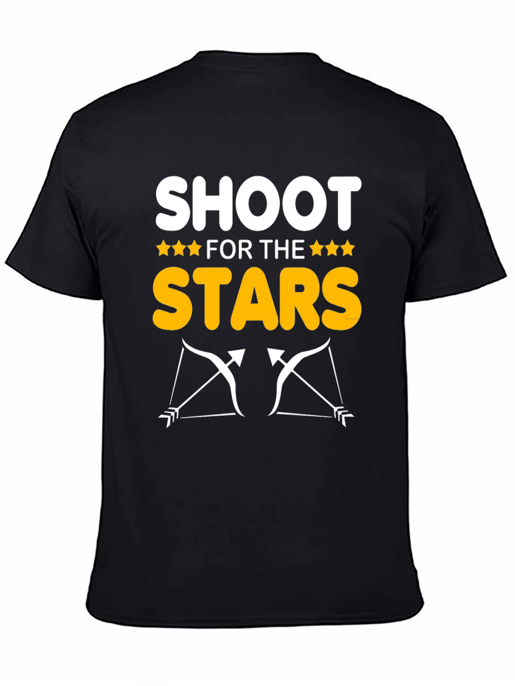 Shoot for the Stars T-Shirt