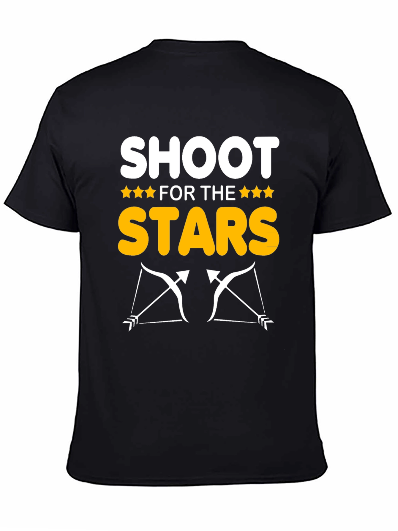 Shoot for the Stars T-Shirt