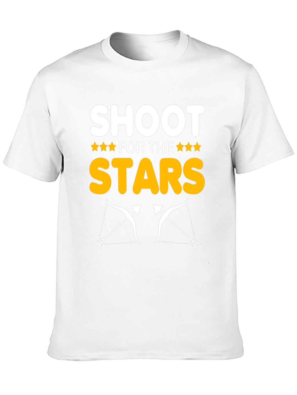 Shoot for the Stars T-Shirt