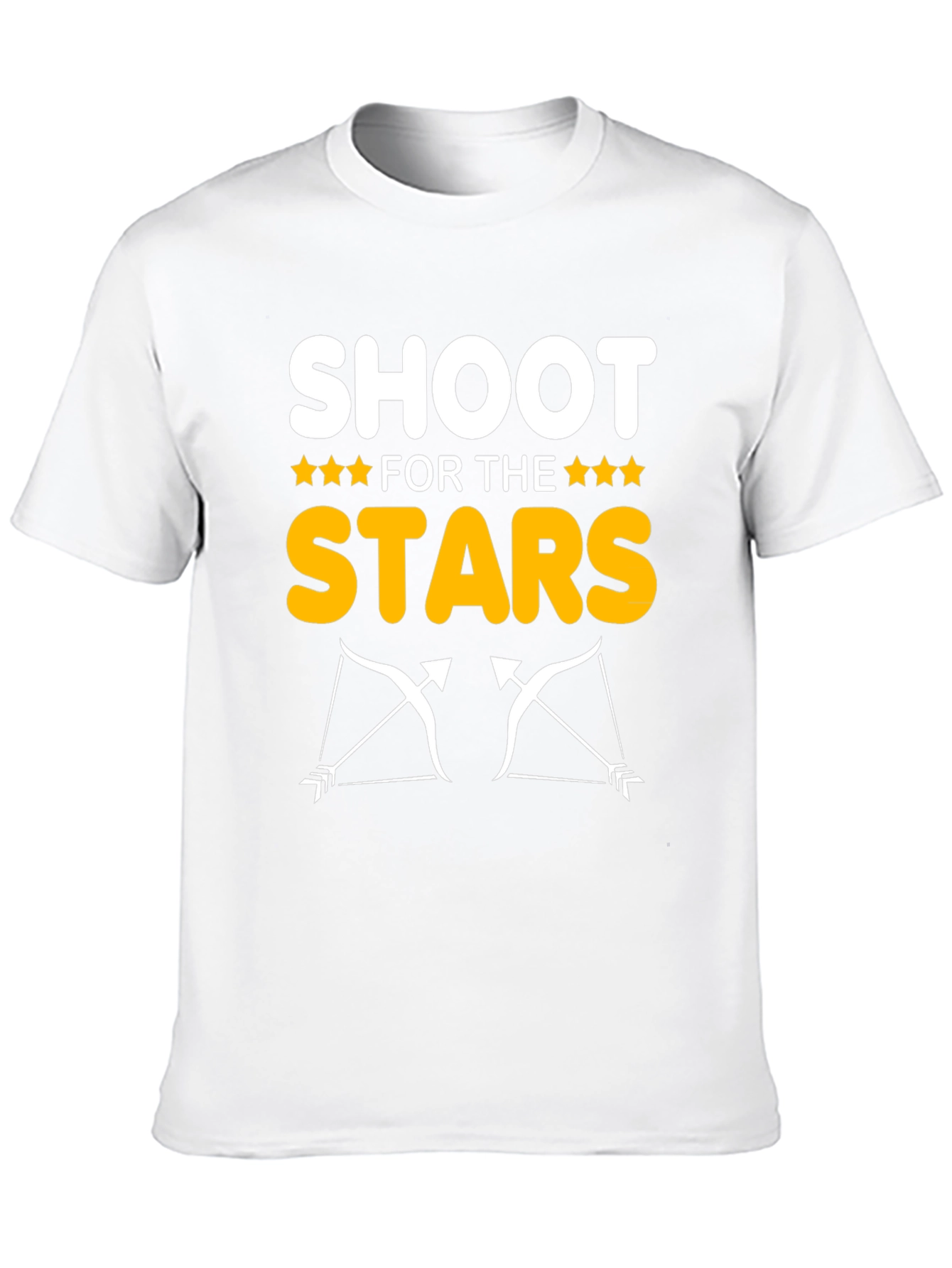Shoot for the Stars T-Shirt