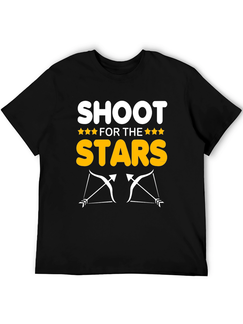 Shoot for the Stars T-Shirt