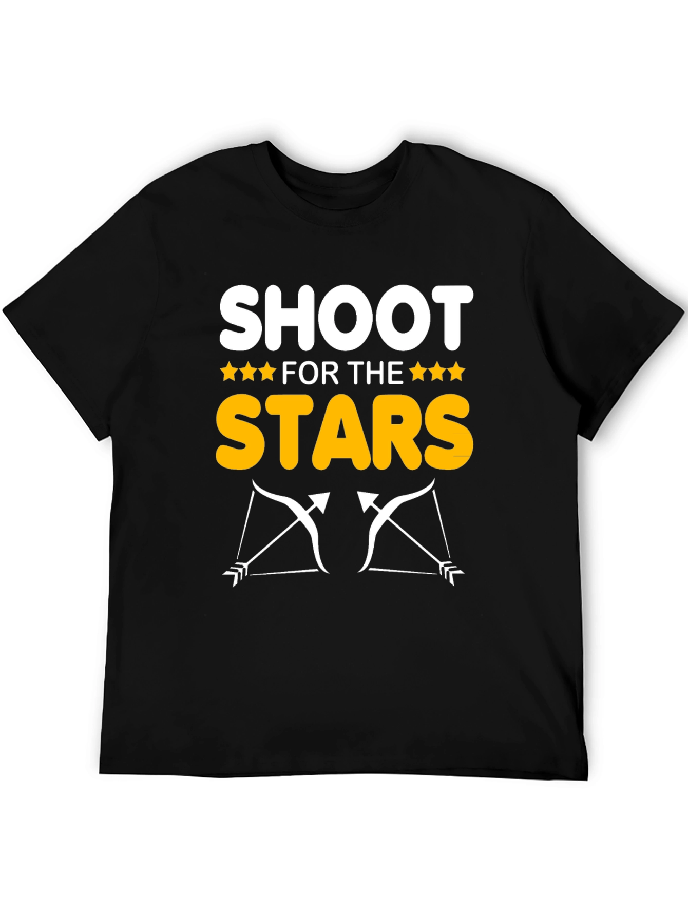 Shoot for the Stars T-Shirt