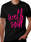 Well With My Soul Graphic Tee