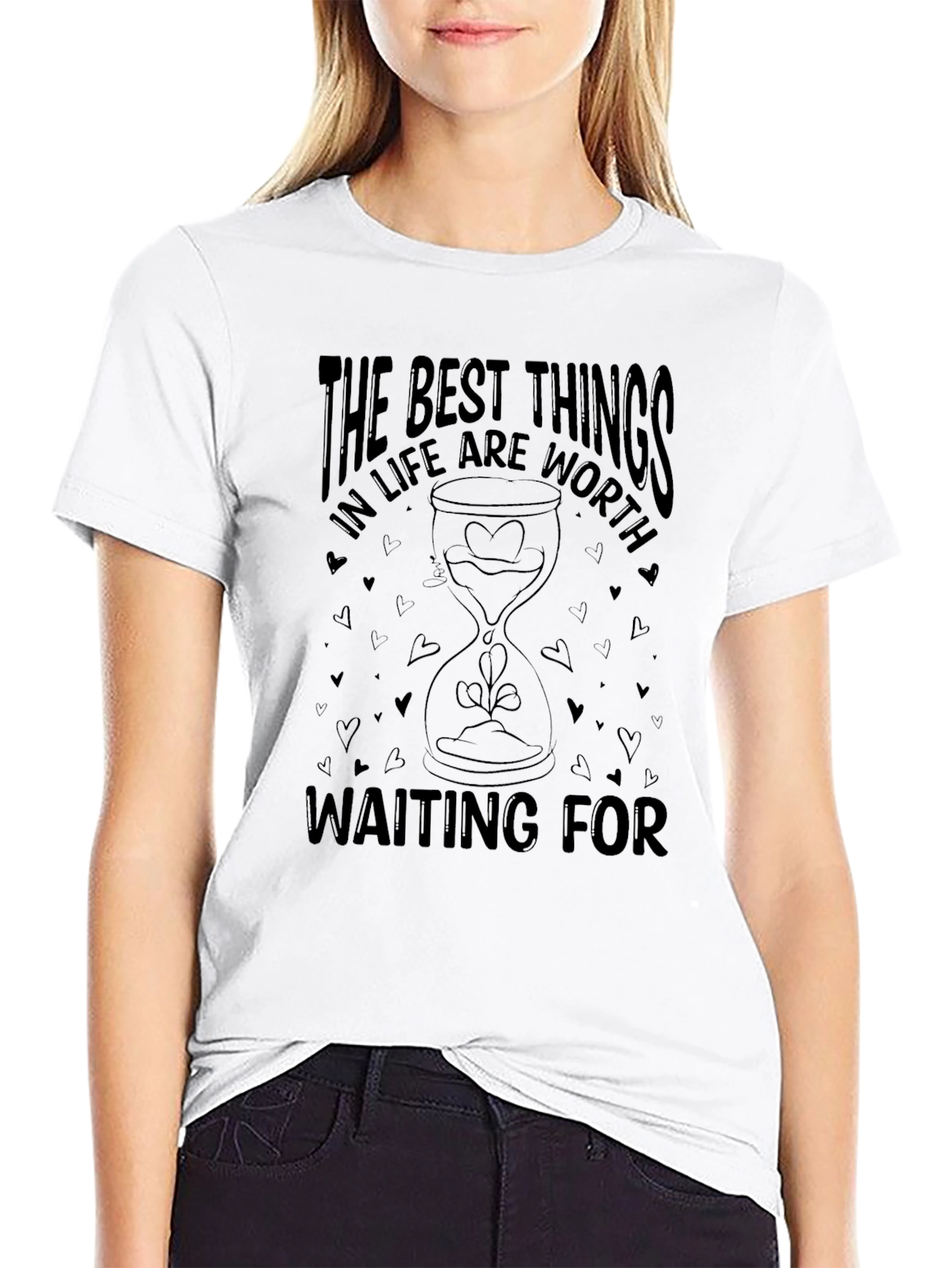 The Best Things in Life T-Shirt