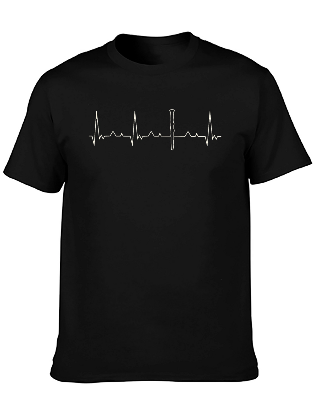 Musical Heartbeat T-Shirt