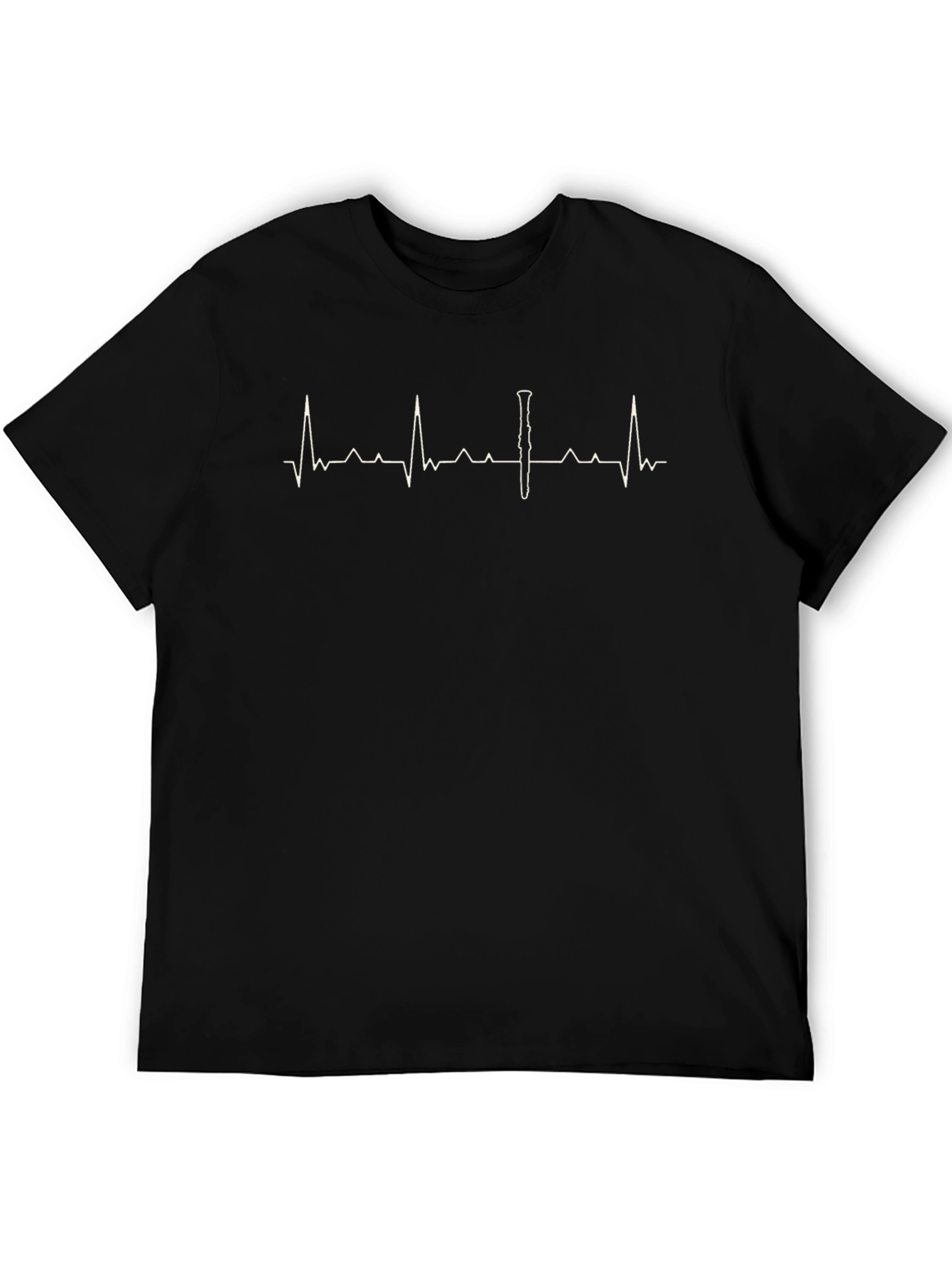 Musical Heartbeat T-Shirt
