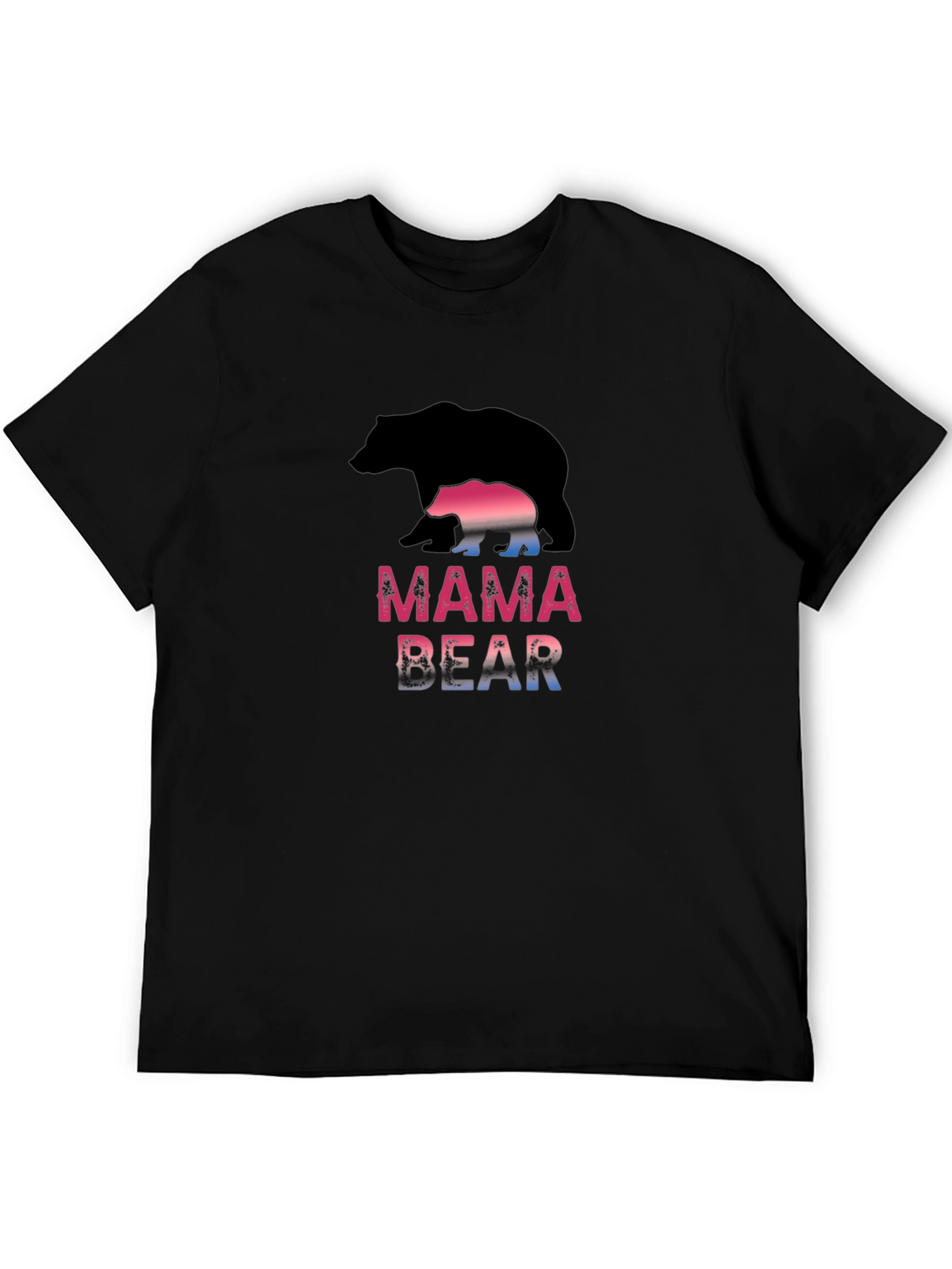 Mama Bear T-Shirt
