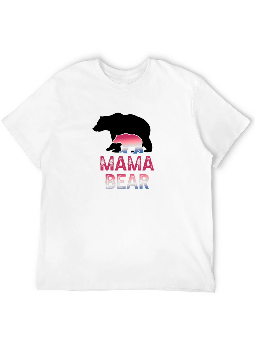 Mama Bear T-Shirt