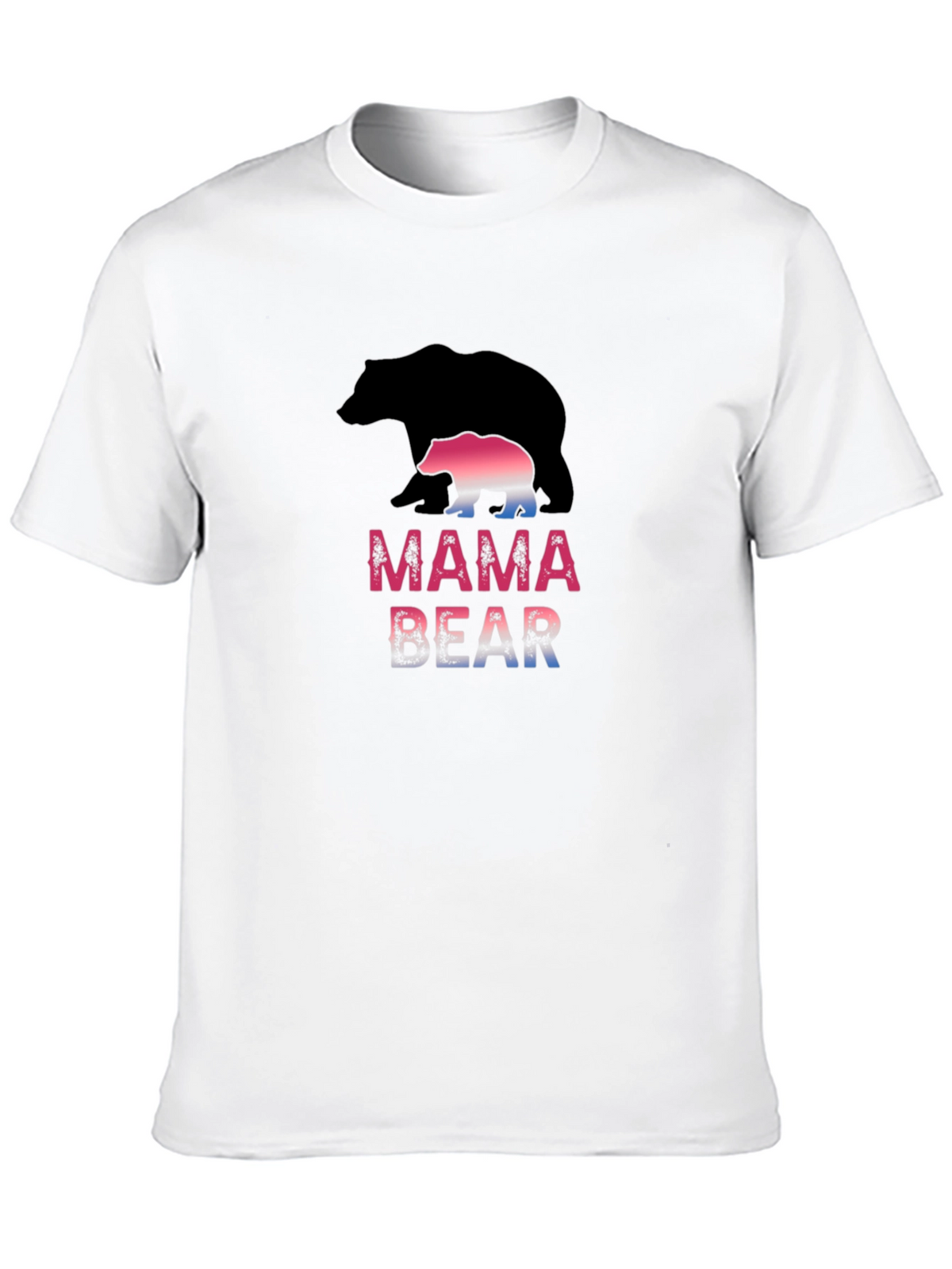 Mama Bear T-Shirt