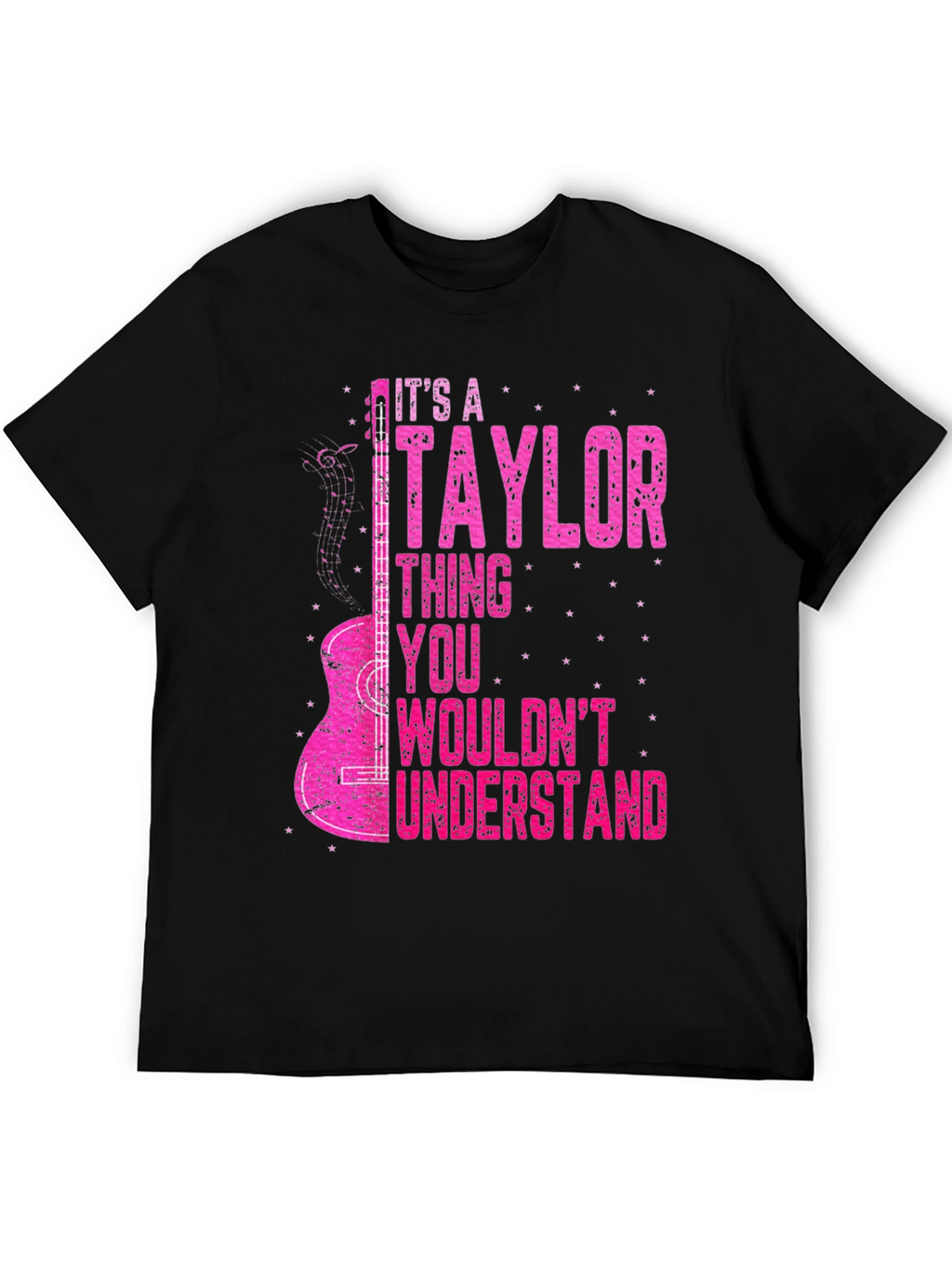 Its A Taylor Thing T-Shirt