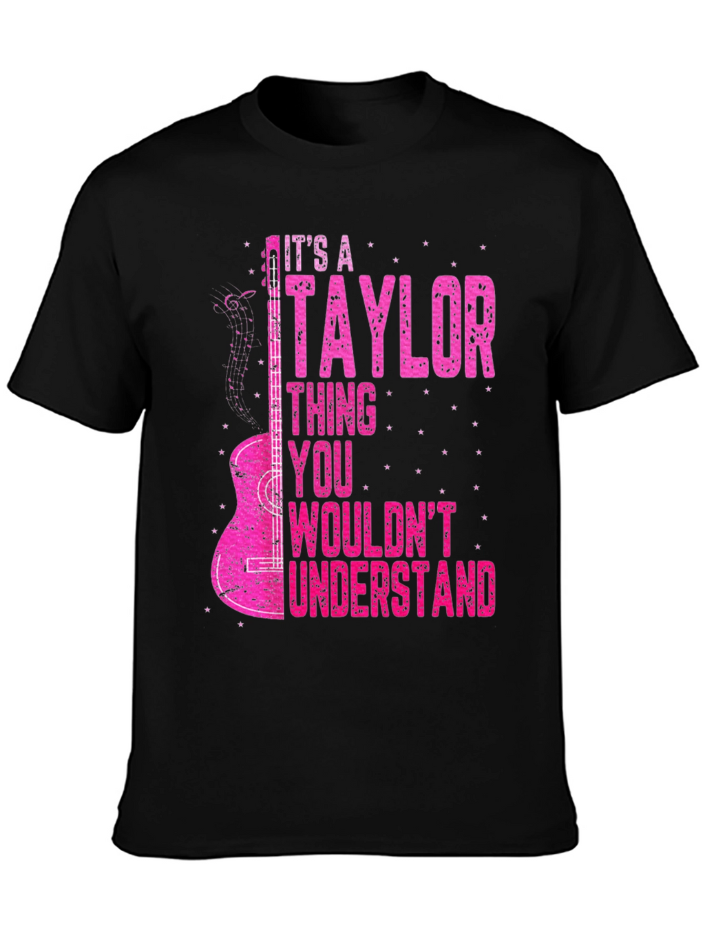 Its A Taylor Thing T-Shirt