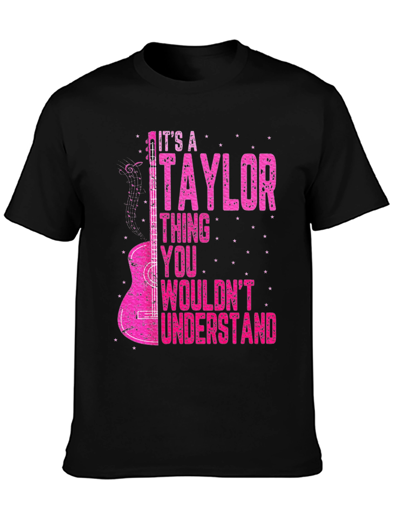 Its A Taylor Thing T-Shirt