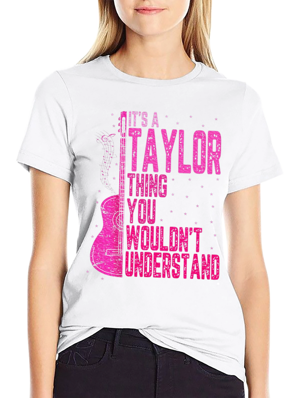 Its A Taylor Thing T-Shirt