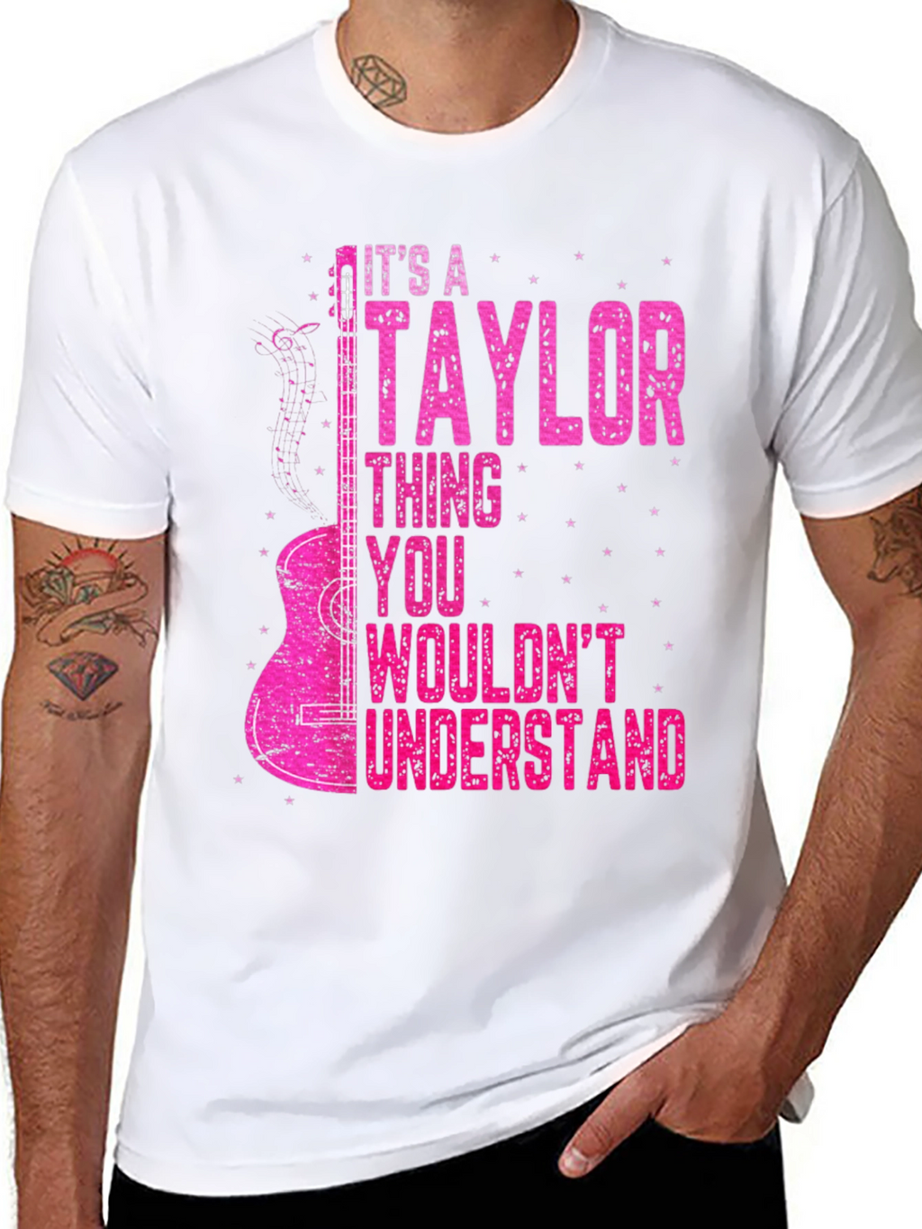 Its A Taylor Thing T-Shirt