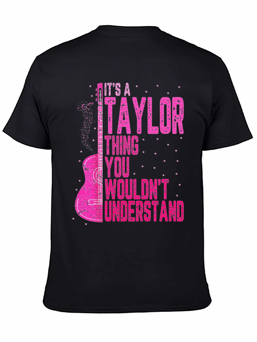 Its A Taylor Thing T-Shirt
