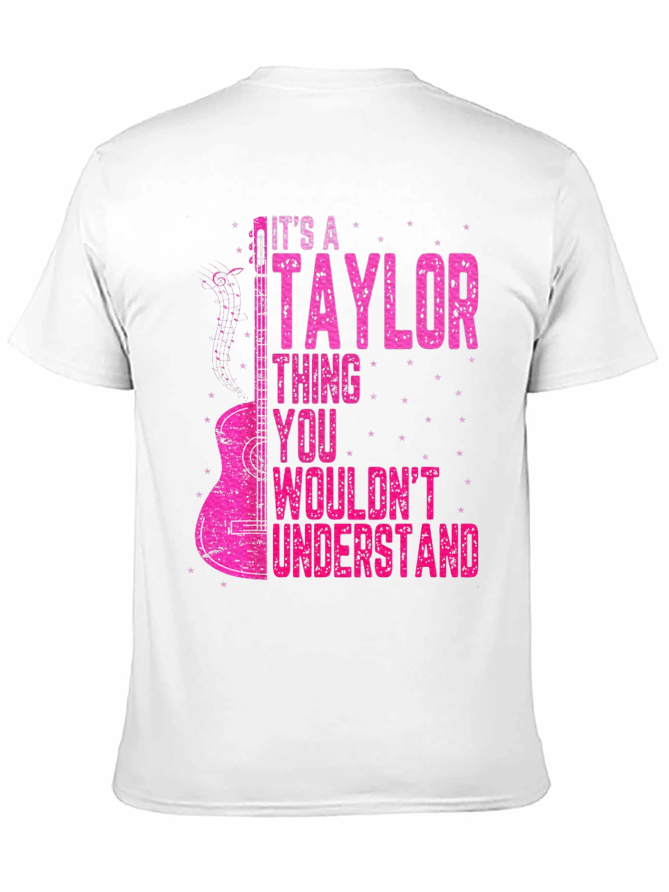 Its A Taylor Thing T-Shirt